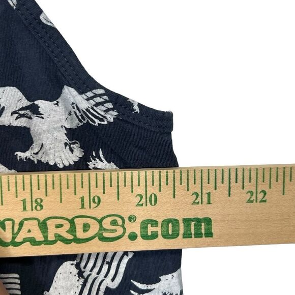 🇺🇸Tavik liberty bells Graphic Tank Top (Size L - Picture 5 of 9